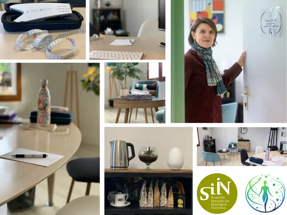 Couverture de Mes accompagnements