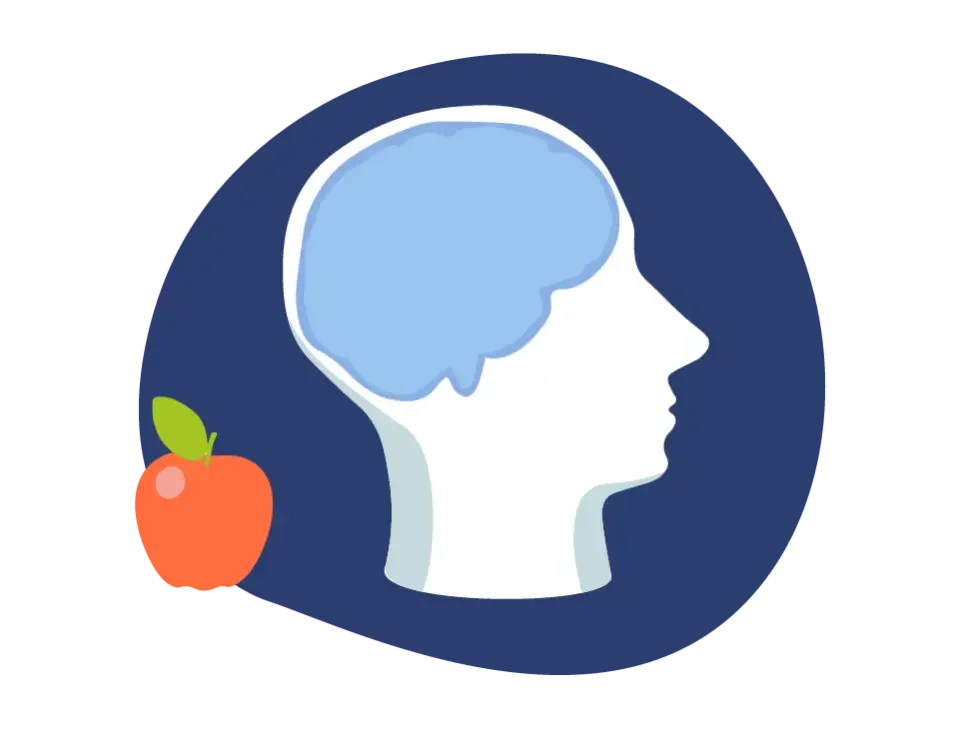 Couverture de Neuro-nutrition® et santé mentale